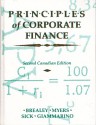 Principles of Corporate Finance - Richard Brealey, Stewart Myers, Gordon Sick, Ronald Giammarino