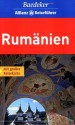 Baedeker Allianz Reiseführer Rumänien - -