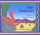 Baby Rattlesnake - Te Ata, Lynn Moroney, Veg Reisberg