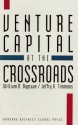 Venture Capital at the Crossroads - William D. Bygrave, Jeffry A. Timmons