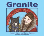 Granite - Susan Butcher, David Monson, Sarah Douglas