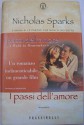 I passi dell'amore - Nicholas Sparks