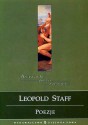 Poezje - Leopold Staff