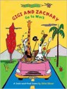 Gigi and Zachary Go to Work - Gilles Eduar