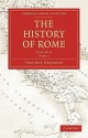 The History of Rome, Vol 4.1 (Library Collection-Classics) - Theodor Mommsen, William Purdie Dickson