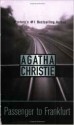 Passenger to Frankfurt - Agatha Christie