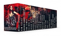 Paranormal After Dark: 20 Paranormal Tales of Demons, Shifters, Werewolves, Vampires, Fae, Witches, Magics, Ghosts and More - Rebecca Hamilton, Noree Cosper, Kim Faulks, Heather Hambel Curley, Ann Simko, Calinda B., Susan Stec, Rachel McClellan, Stacy Claflin, Kyoko M, Sarah M. Cradit, Marissa Farrar, Eden Ashe, Grae Lily, Conner Kressley, MR Graham, Heather Marie Adkins, Katie Salidas, Ni