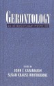 Gerontology: An Interdisciplinary Perspective - John C. Cavanaugh