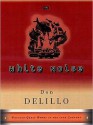 White Noise - Don DeLillo