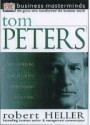 Tom Peters - Robert Heller