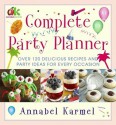 Complete Party Planner - Annabel Karmel