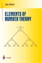 Elements of Number Theory (Undergraduate Texts in Mathematics) - John Stillwell