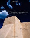 Marketing Management: Knowledge and Skills - J. Paul Peter, James H. Donnelly Jr.