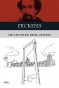 Um conto de duas cidades - Charles Dickens, Débora Landsberg