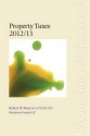 Property Taxes 2012/13 - Robert W. Maas