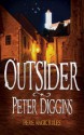 Outsider - Peter Diggins