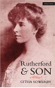 Rutherford and Son (Modern Plays) by Githa Sowerby (1994-01-01) - Githa Sowerby