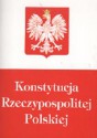 Konstytucja Rzeczypospolitej Polskiej - ustawodawca