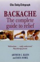 Back Pain: What Really Works - Arthur Klein