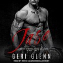 Jase: Kings of Korruption MC, Book 3 - Aiden Snow, Geri Glenn, Lidia Dornet, Tantor Audio