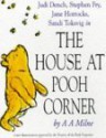 House at Pooh Corner - David Benedictus, A.A. Milne