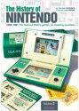 The History of Nintendo (1990-1991) - The Game & Watch - Florent Gorges, Isao Yamazaki