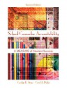 School Counselor Accountability: A Measure of Student Success - Carolyn B. Stone, Carol A. Dahir