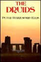 The Druids - Peter Berresford Ellis