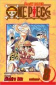 One Piece, Vol. 08: I Won't Die - Eiichiro Oda