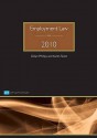 Employment Law 2010 - Gillian Phillips