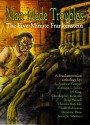 Man Made Troubles: The Five-Minute Frankenstein - Divinity Rose, Jason Walters, Teddi Robinson, Thomas Rafalski, Brad Parnell, Christopher Kokoski, L.S. King, Georgia L. Jones, L. Andrew Cooper