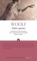 Notte e giorno - Virginia Woolf, Armanda Guiducci, Pietro Meneghelli