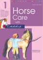 Horse Care with Caddie - Carola von Kessel, Irmtraud Guhe