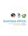 Business Ethics: Decision-Making for Personal Integrity & Social Responsibility - Laura P. Hartman, Joseph R. DesJardins