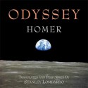 Odyssey - Homer, Stanley Lombardo