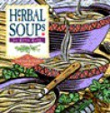 Herbal Soups - Ruth Bass