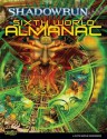 Sixth World Almanac - Catalyst Game Labs