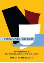 Gatsby, GATH, and Gault: The Influence of The Entailed Hat on The Great Gatsby - David W. Meredith