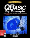 Q Basic By Example - Greg M. Perry