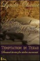 Temptation in Texas: Mike and Megan (Erotic Romantic Short Story) - Lynda Chance