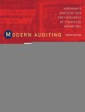 Modern Auditing: Assurance Services and the Integrity of Financial Reporting - William C. Boynton