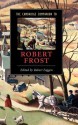 The Cambridge Companion to Robert Frost - Robert Faggen