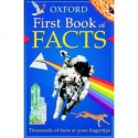 Oxford First Book of Facts - Rebecca Treays