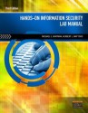 Hands-On Information Security Lab Manual - Michael E. Whitman, Herbert J. Mattord