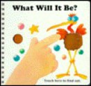 What Will It Be? - Mario Gomboli