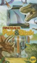 Dinosaur Pak & Stak [With 5 Puzzles and 5 Board Books] - Dan Lietha