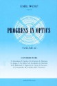 Progress in Optics, Volume 42 - Emil Wolf