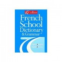 Collins French School Dictionary - Pierre-Henri Cousin