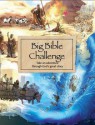 Big Bible Challenge (E100) - Matt Baker