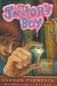 The Janitor's Boy - Andrew Clements, Brian Selznick